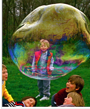 big bubbles 3
